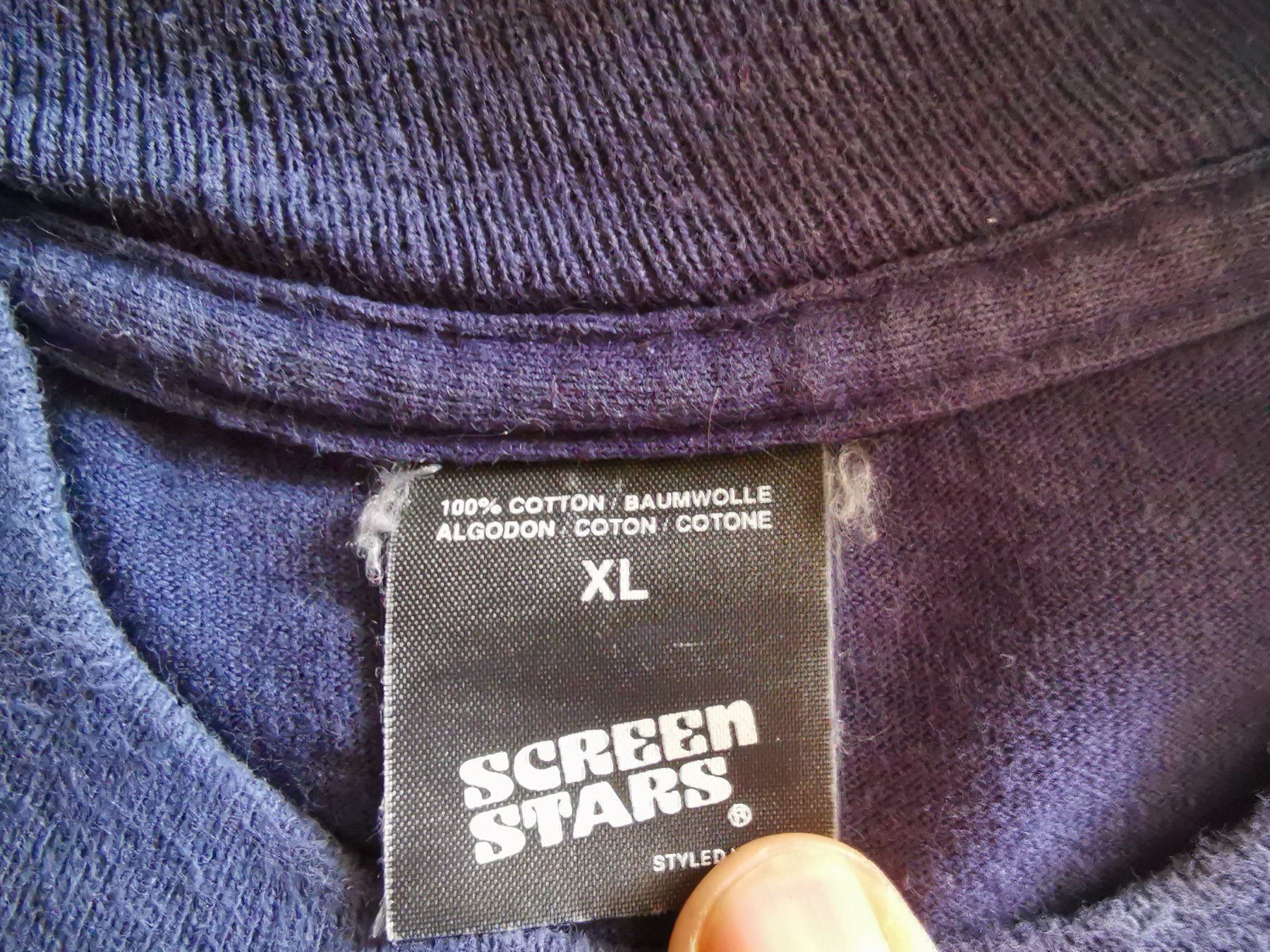 T-Shirts: Böhse Onkelz Langarmshirt – Gebraucht aus Escholzmatt von Lagano 3