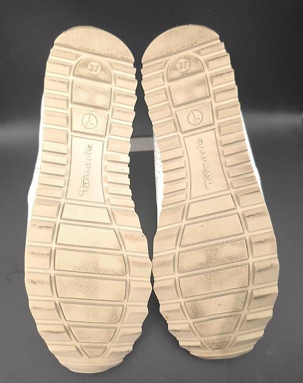Scarpe da donna: Tamaris Sneaker, Gr. 37  – Usato da Pully venduto da shulgin788 4