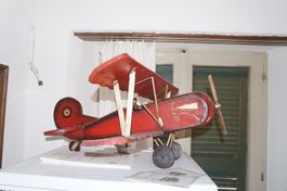 Flugzeug 1950