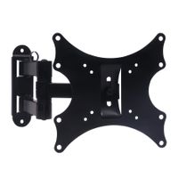 TV-Wandhalterung vollbeweglich 23-42''