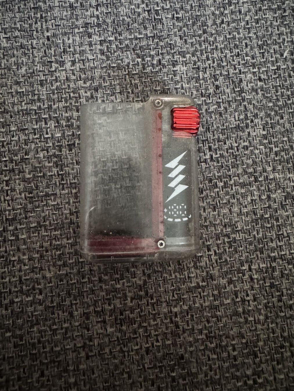 Sonstige Tabakwaren: VOZOL VISTA PLUG | Starter Kit – Gebraucht aus Neuenhof von H.mot