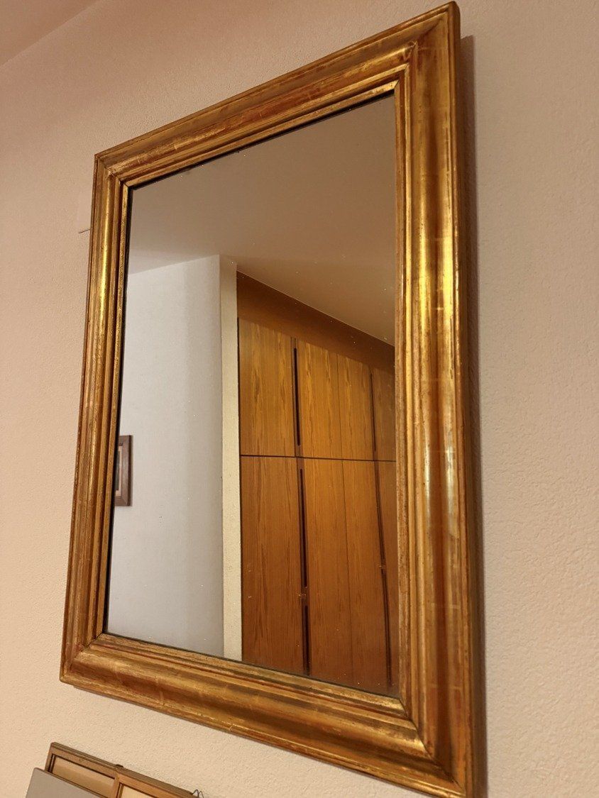 Specchi: Miroir doré – Usato da Visp venduto da tey_9phr