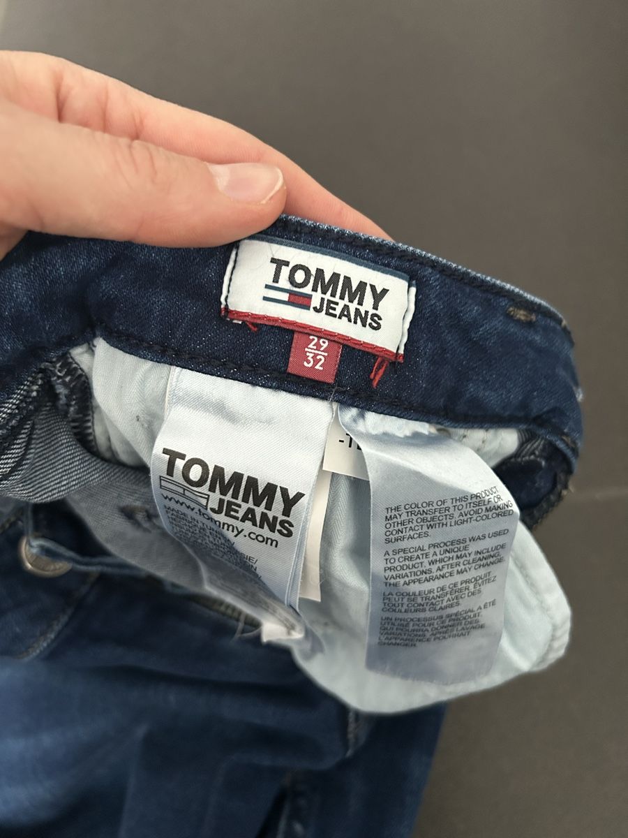 Tommy Hilfiger Jeans: Timmy Hilfiger Jeans – Neuf (Voir description) à Eschlikon TG par Laenzi01 2