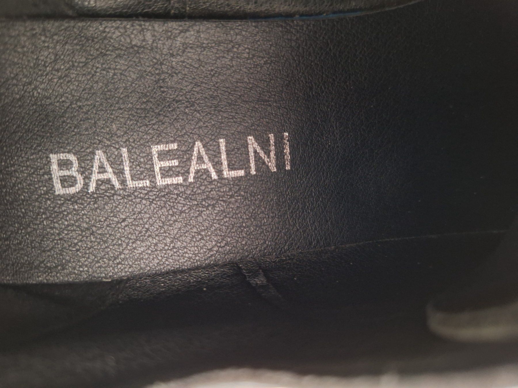 Scarpe da donna: Damen Halbschuh – Usato da Mühlethal venduto da prackendorf 5