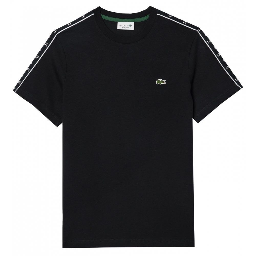 Lacoste Kleiderpakete: Set T-Shirt & Hose Lacoste – Neu und originalverpackt aus Kriens von SRIKA
