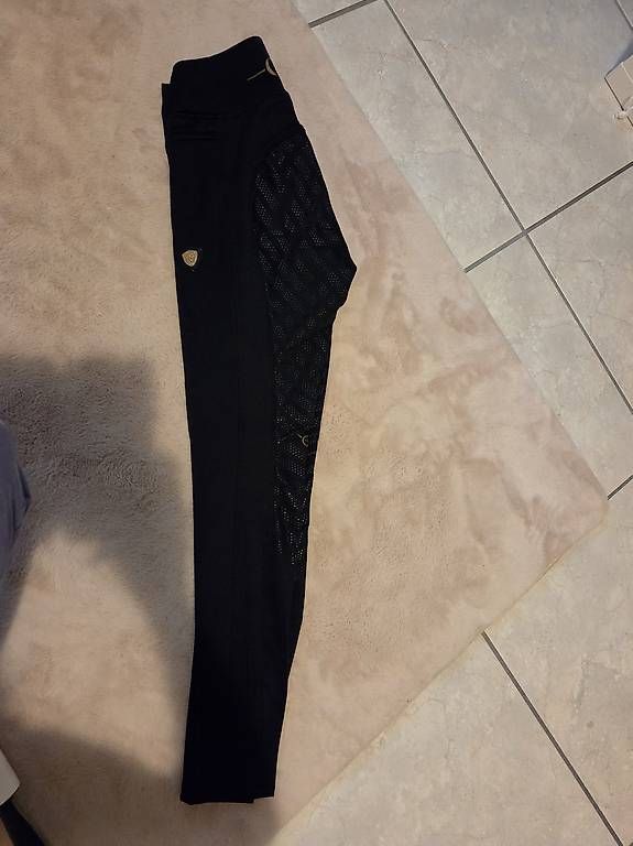 Pantalons: Reithose Winter – D'occasion à Boniswil par san_hv7v 4