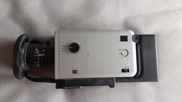 Nizo S30 Super 8 Videokamera