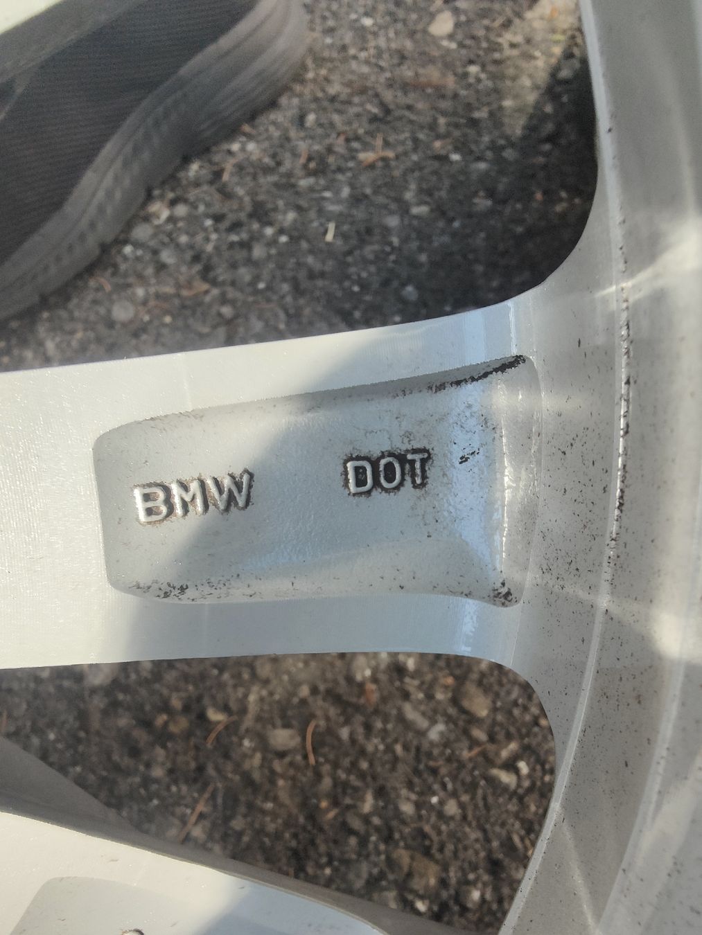BMW Autos: velgen BMW – Gebraucht aus Beromünster von vad_d6t8 3
