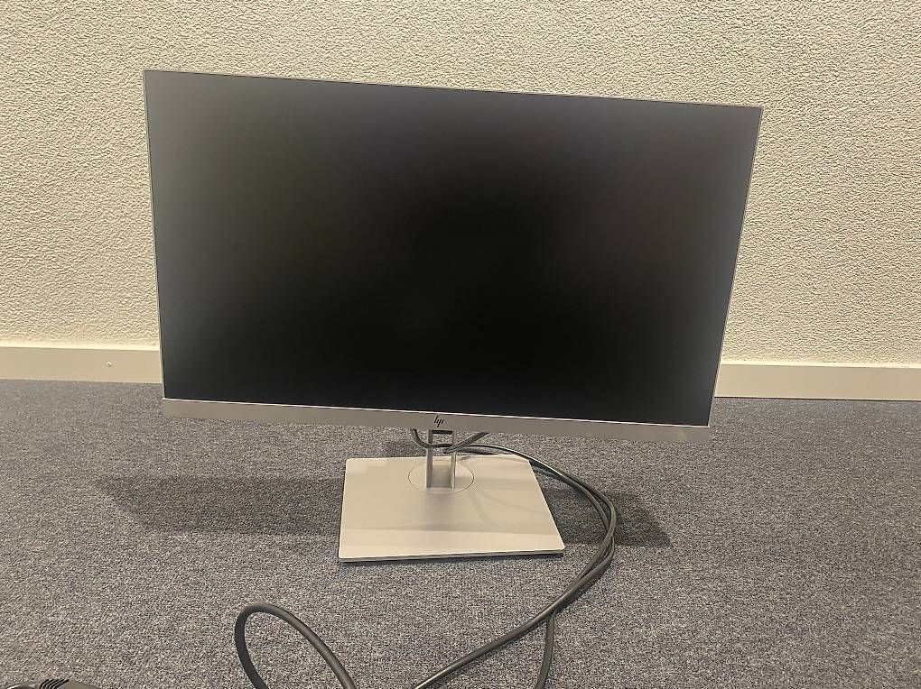 Hewlett Packard Monitore: HP Monitor E243 – Gebraucht aus Glattpark(Opfikon) von humanpro 2