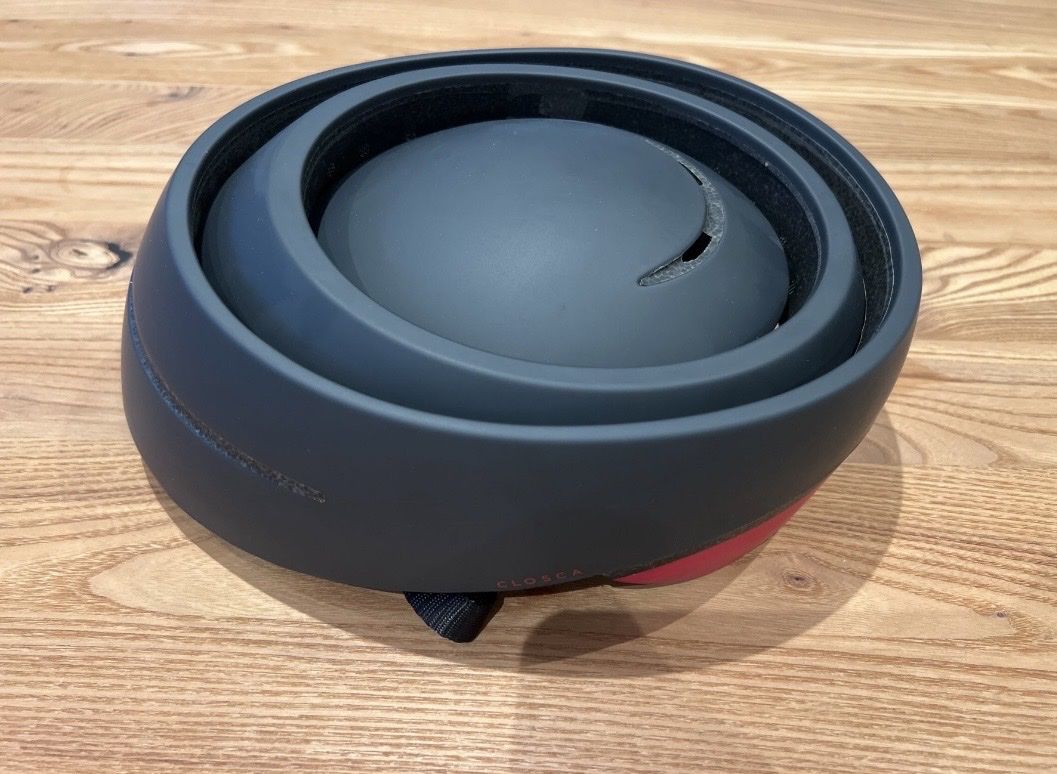 Caschi: Closca Falthelm Loop, Grösse M (56-59cm) – Usato da Zürich venduto da mar_ftx9 1