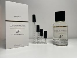 Parfümprobe Couleur Primaire 3ml