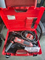 Hilti Winkelschleifgerät
