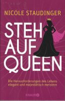 Stehaufqueen - Nicole Staudinger