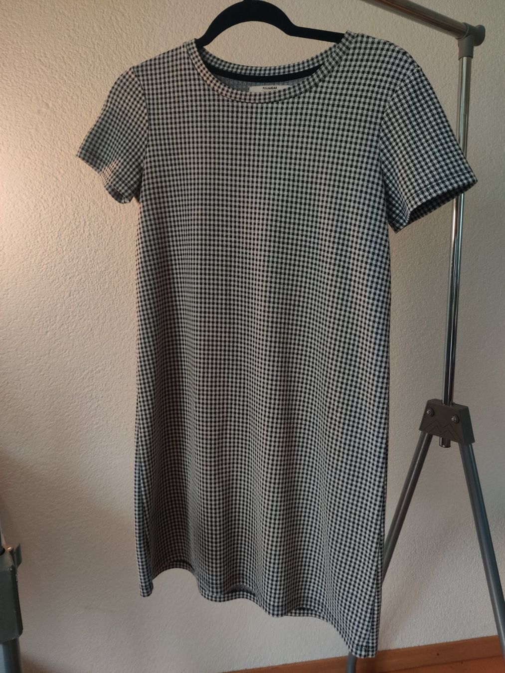 Pull&Bear Kleider: Robe pull and bear taille S/M – Gebraucht aus Fribourg von cou_v62j