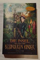 Die Insel der besonderen Kinder
