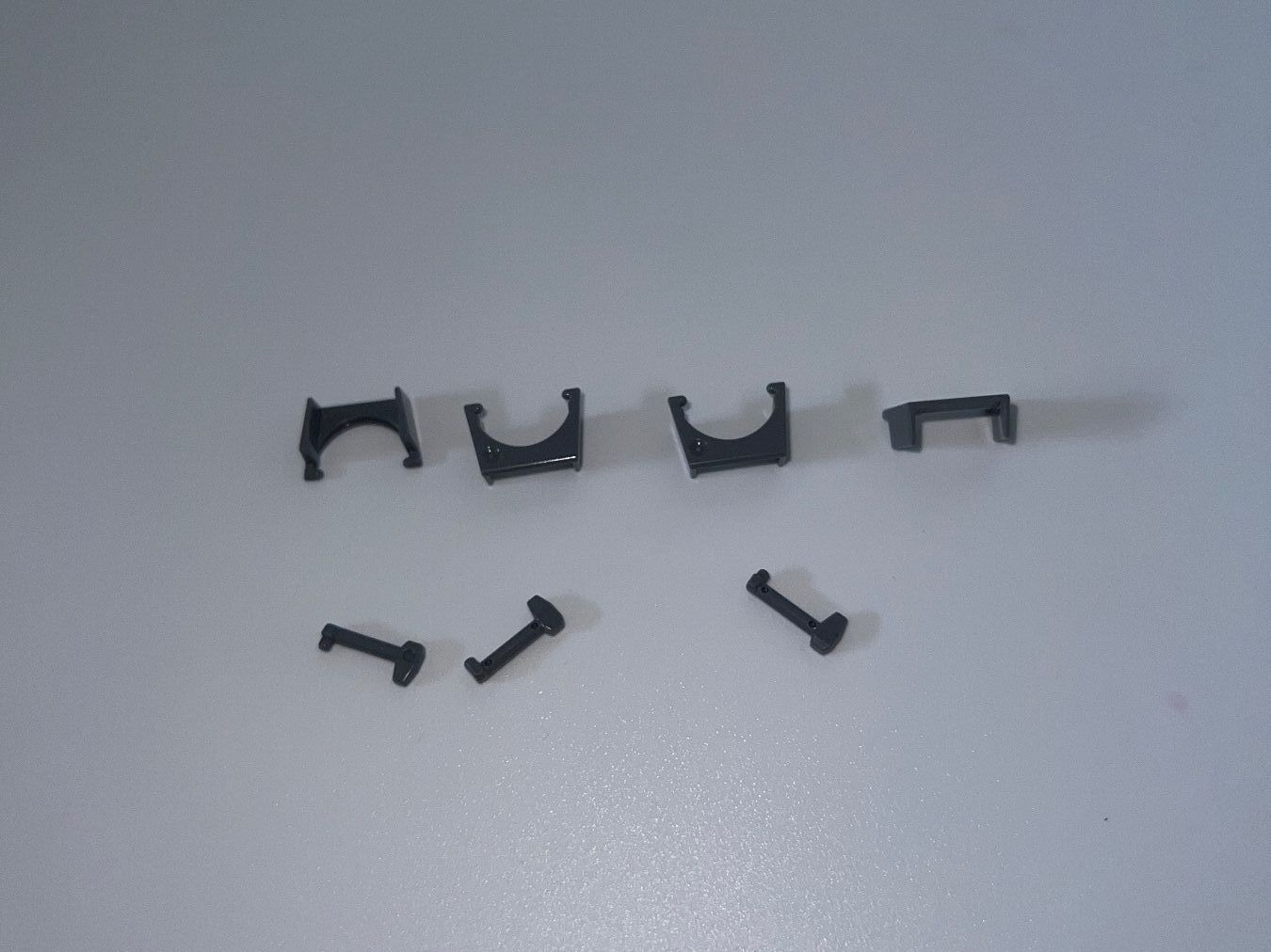 Lego Spielzeuge: Lego Star Wars The Cone Wars Ersatzteile – Neu (gemäss Beschreibung) aus Frauenfeld von isa_9cy7 1