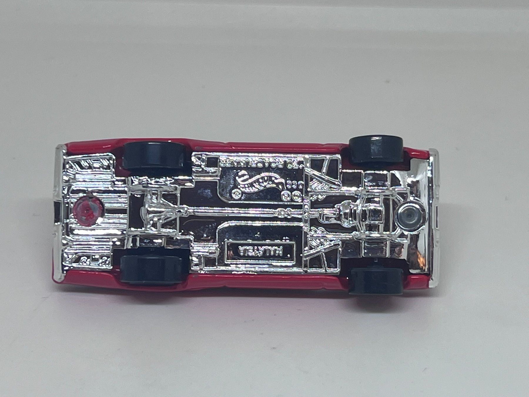 Hot Wheels Modellini d'auto: Hot Wheels '70 Roadrunner – Nuovo (secondo la descrizione) da Wildegg venduto da LaaBoutique 3