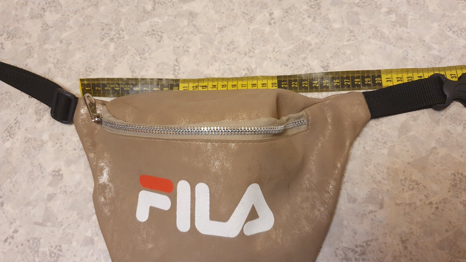 Fila Borse: Bauchtasche von Fila – Usato da Wald ZH venduto da Martin79 5