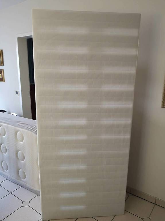 Ikea Reti a doghe: Sommier en bois 90x200cm Ikea – Usato da Geneve venduto da Vtss00