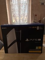 PS5 Pro 2 To neuve et non-déballée 