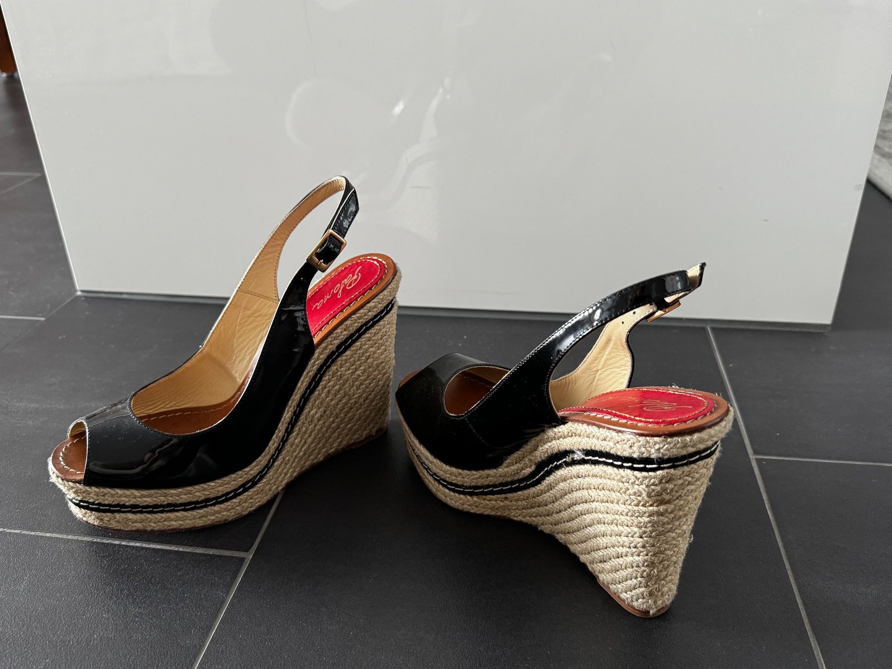 Chaussures femmes: Paloma Barcelo – D'occasion à Steinhausen par Cgnzug