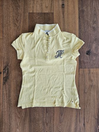 Tolles Tommy Hilfiger Polo