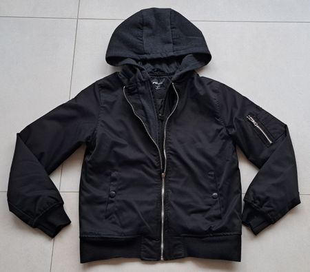 Übergangsjacke, New Yorker, Gr. S, top Zustand