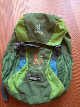 Deuter Rucksack "Waldsfuchs"
