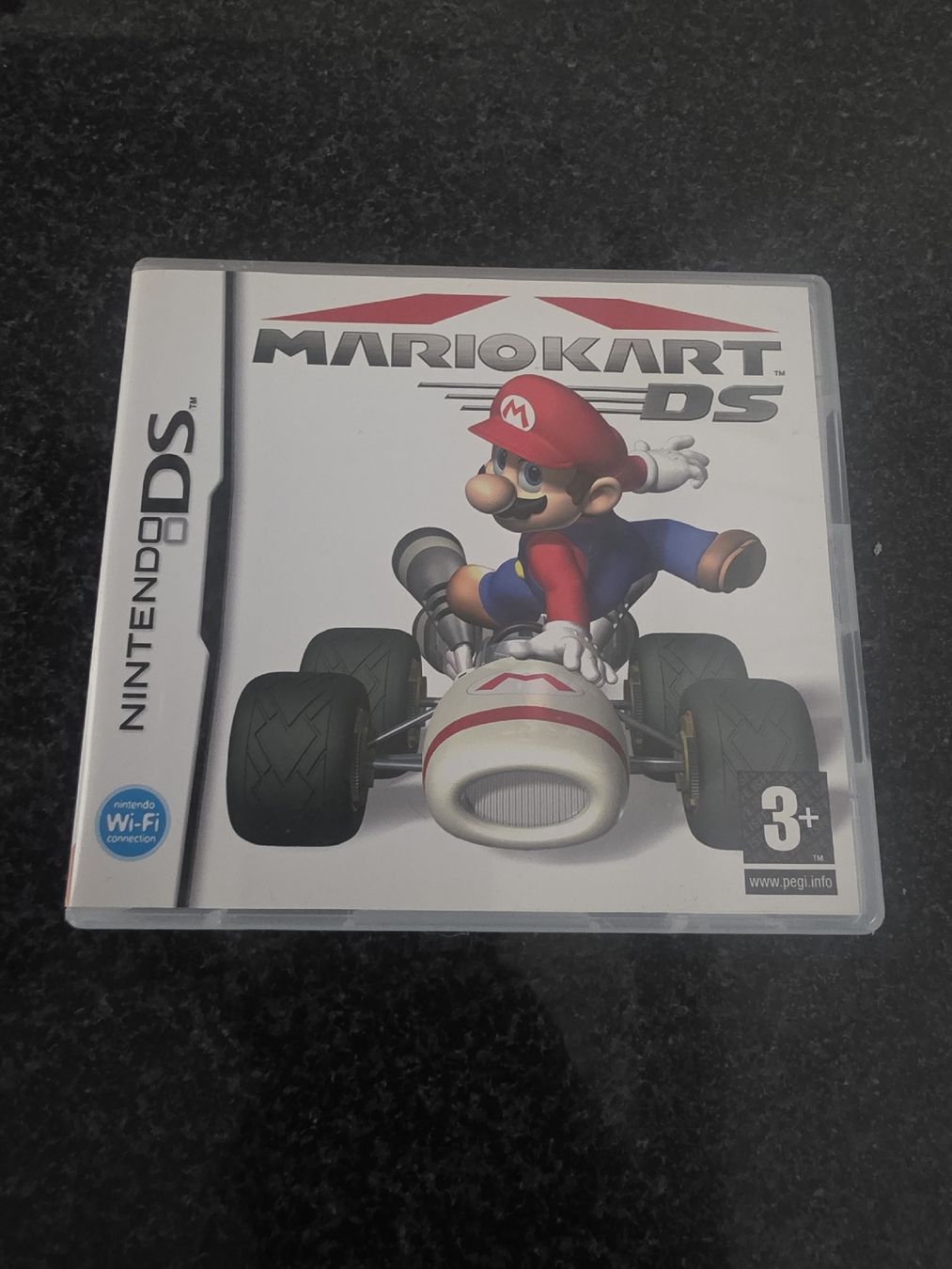 Giochi: Mario Kart DS – Usato da Chavornay venduto da Crash37
