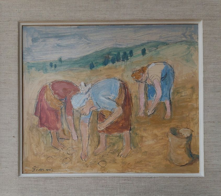 WILHELM GIMMI Kaufen auf Ricardo