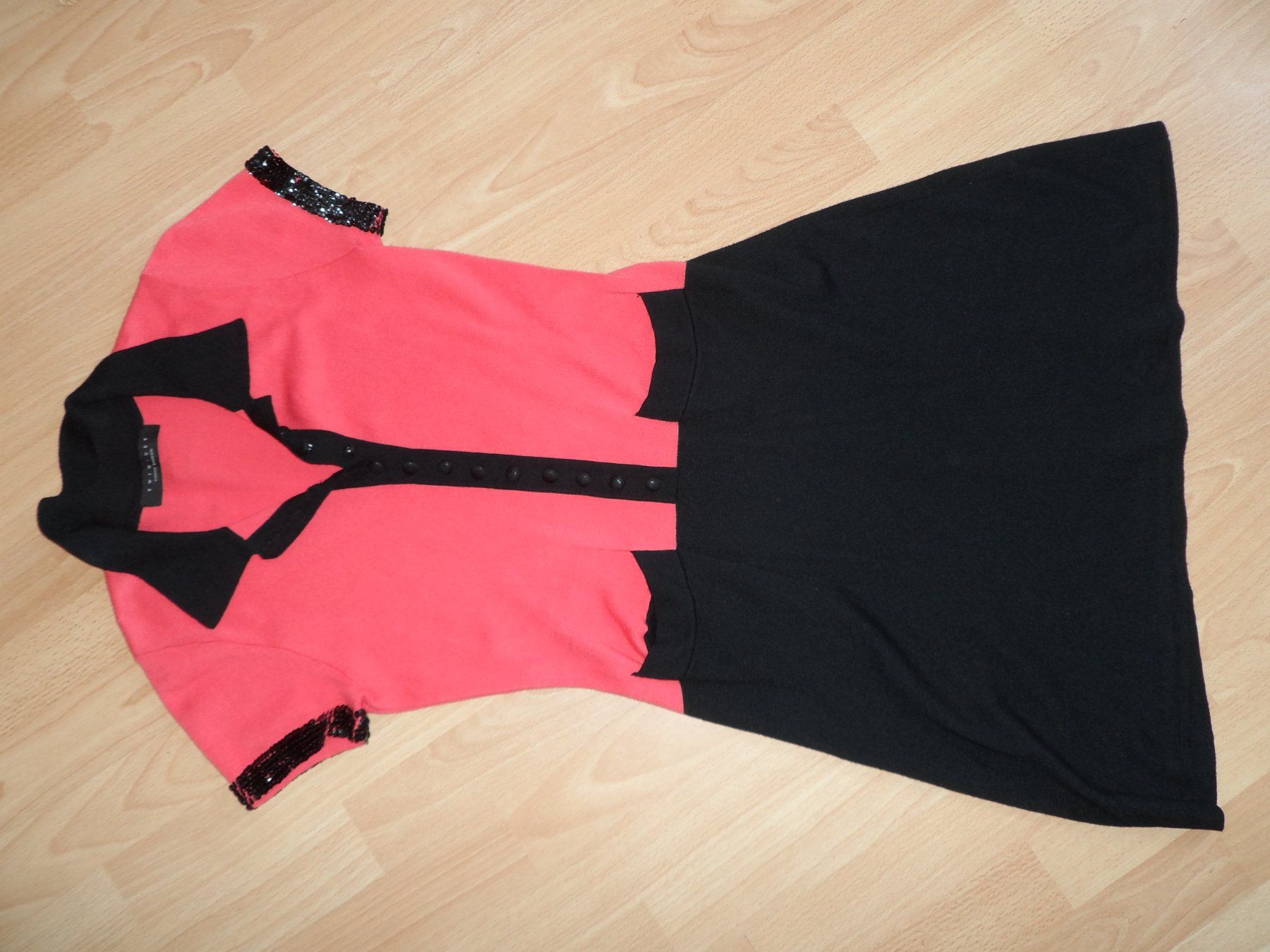 Twinset Vestiti: ****** Abendkleid TWIN-SET Gr S ****** – Usato da Therwil venduto da Hcd1919