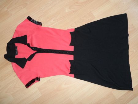 ****** Abendkleid TWIN-SET Gr S ******