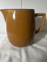 Rössler-Krug Keramik braun 2 Liter
