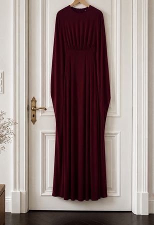 Abendkleid Maxi, NEU