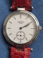 RARE PAUL PICOT vintage slim watch 17 jewels