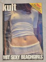 Magazin "Kult" (23 Ausgaben)