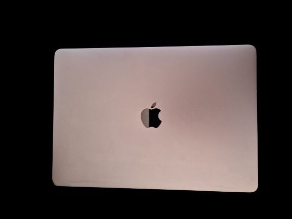 Apple Notebooks: Macbook Pro 13" 2017 16GB RAM 256GB SSD Space Grey – Gebraucht aus Neerach von mur_dwg9