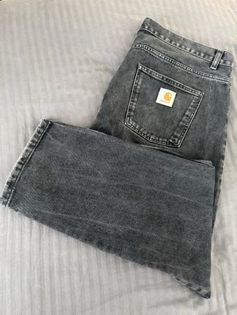 Carhartt Hose Gr. 36