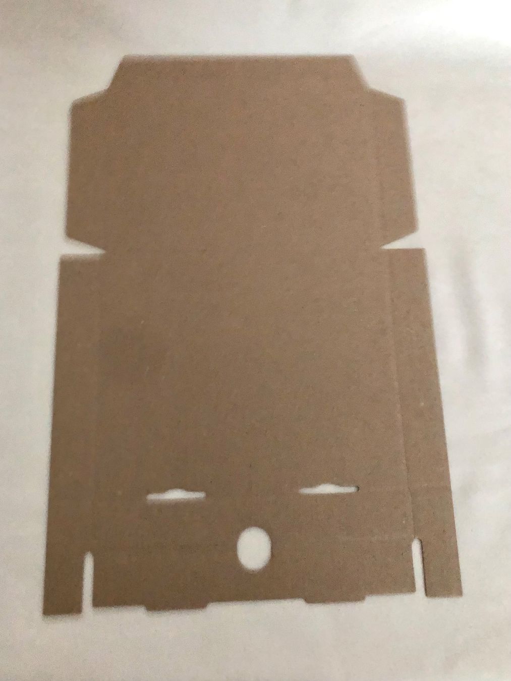 Cartoni: 10 Kartone 18x12x2,5 cm – Nuovo e nell'imballaggio originale da Zuchwil venduto da tramonto100 3