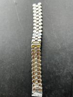 Rado Uhrenarmband, Edelstahl, Top Zustand Neu