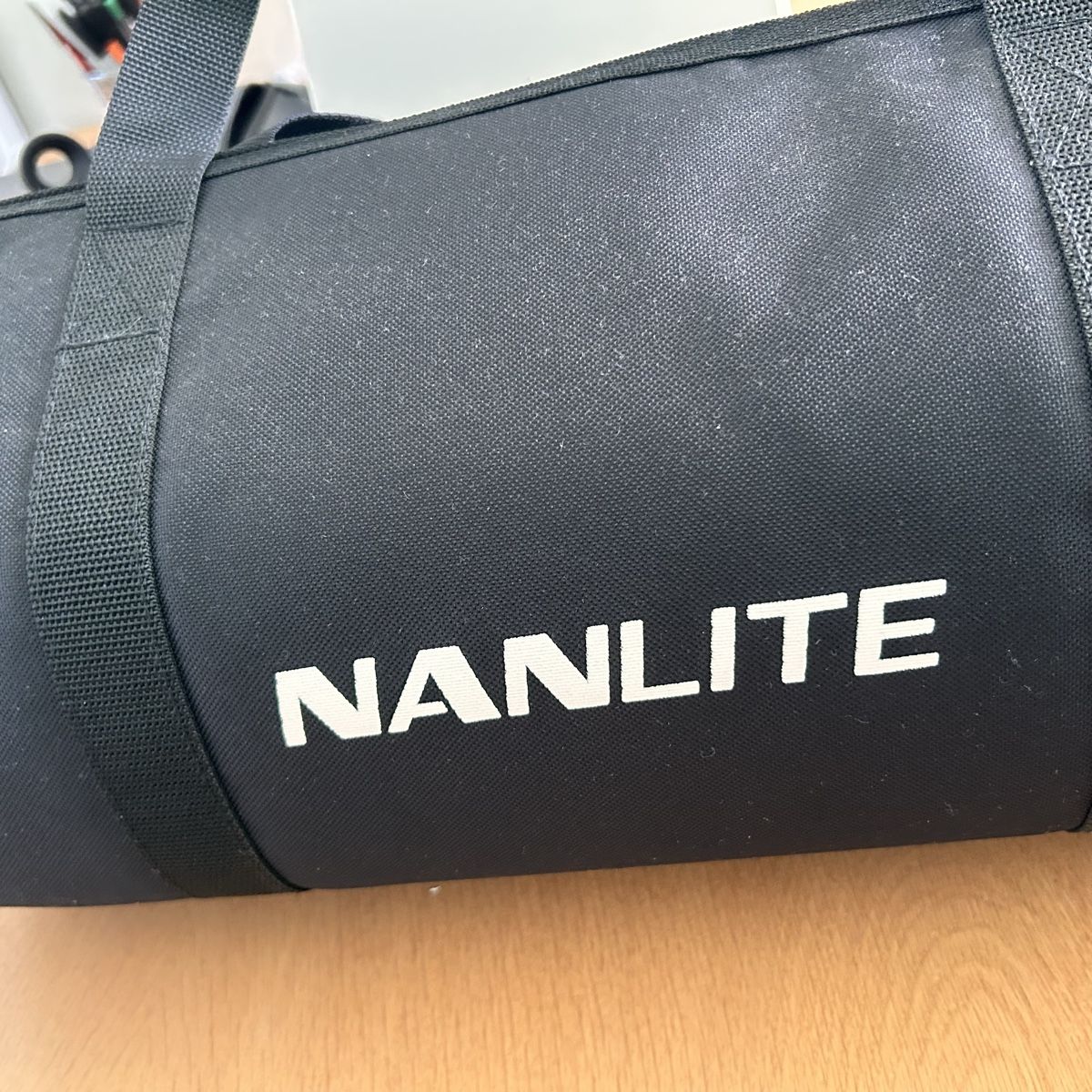 Lampen: Nanlite Forza 60B – Gebraucht aus Ormalingen von Brid512 3