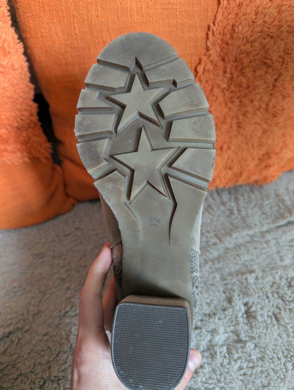 Lazamani Scarpe da donna: bottines lazamani 39 – Nuovo (secondo la descrizione) da Montreux venduto da dem_gyt9 5