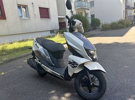 Suzuki Avenis 125  Top Zustand & Ab MFK (fahrbereit)