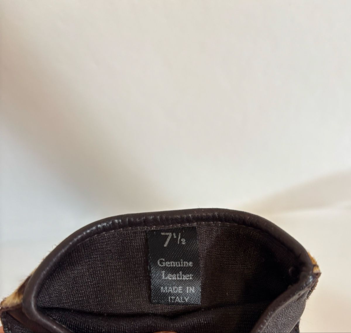 Gants & mitaines : Prada Handschuhe – Neuf (Voir description) à Dietikon par k.mirella 5