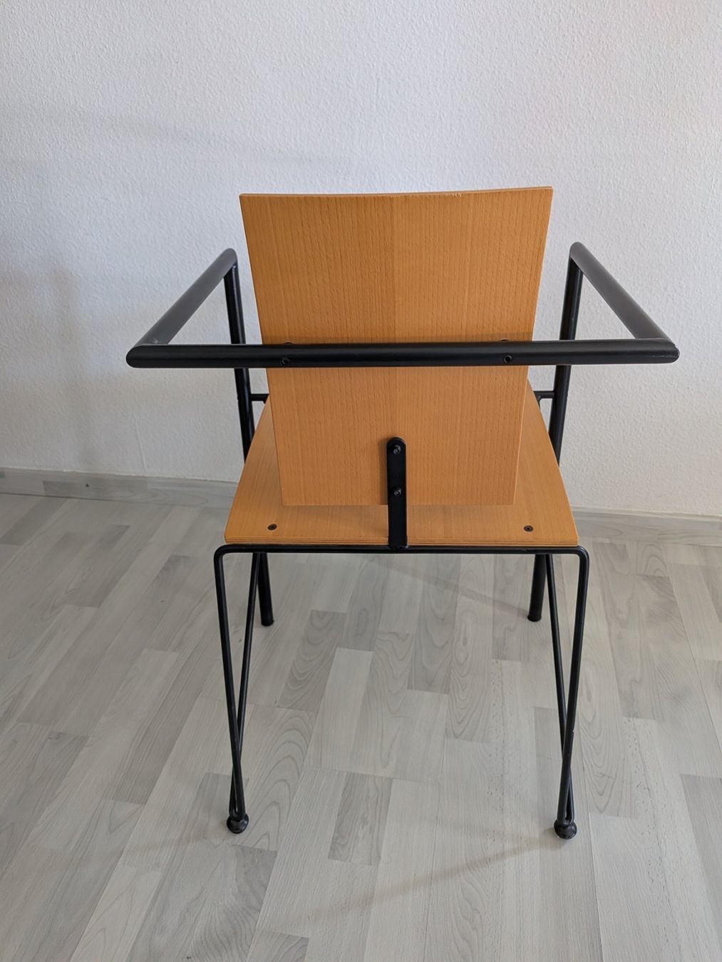 Stühle: Stuhl – Gebraucht aus Emmen von Brockofsky 3