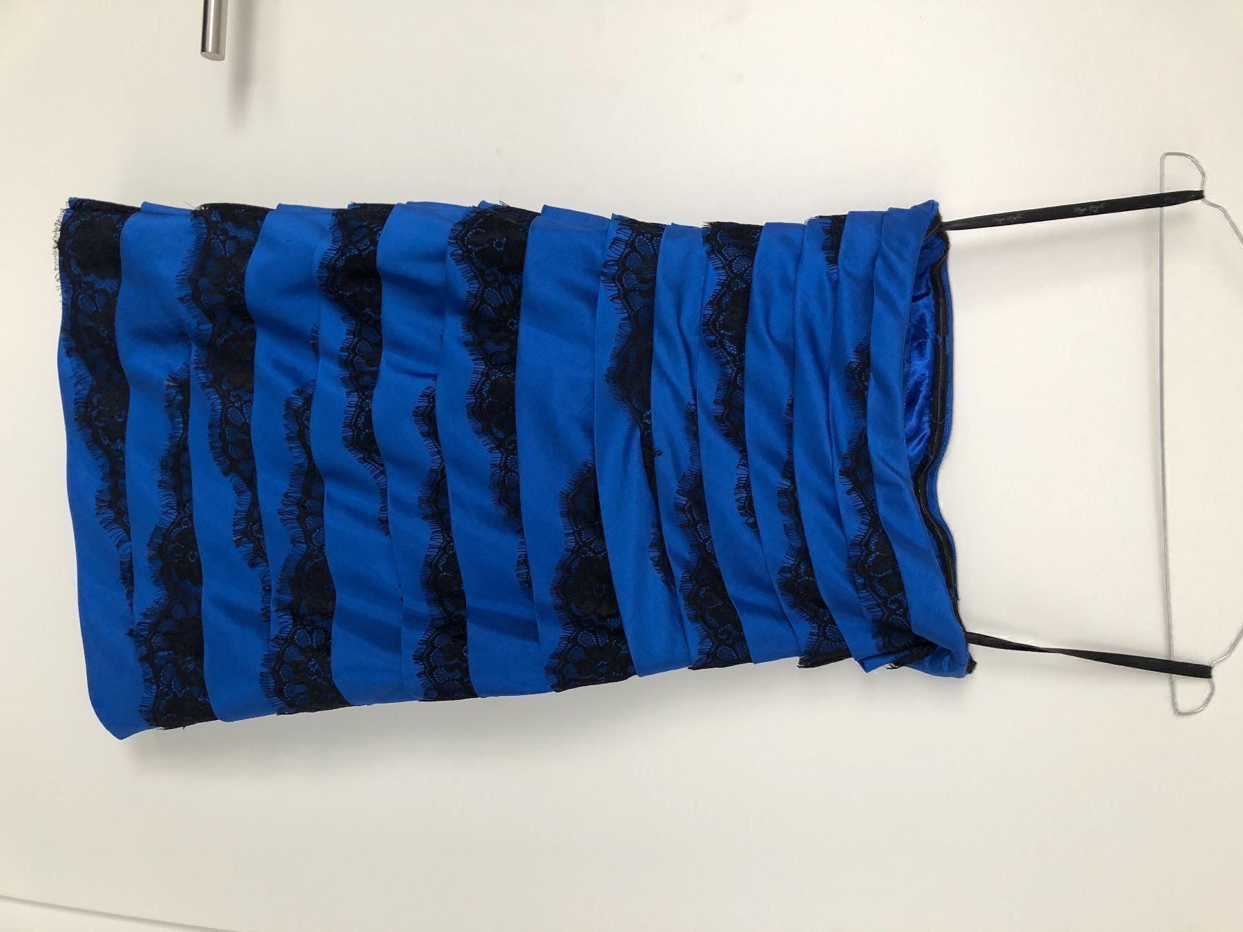 Robes: Cocktailkleid – D'occasion à Seengen par c-bruder 2