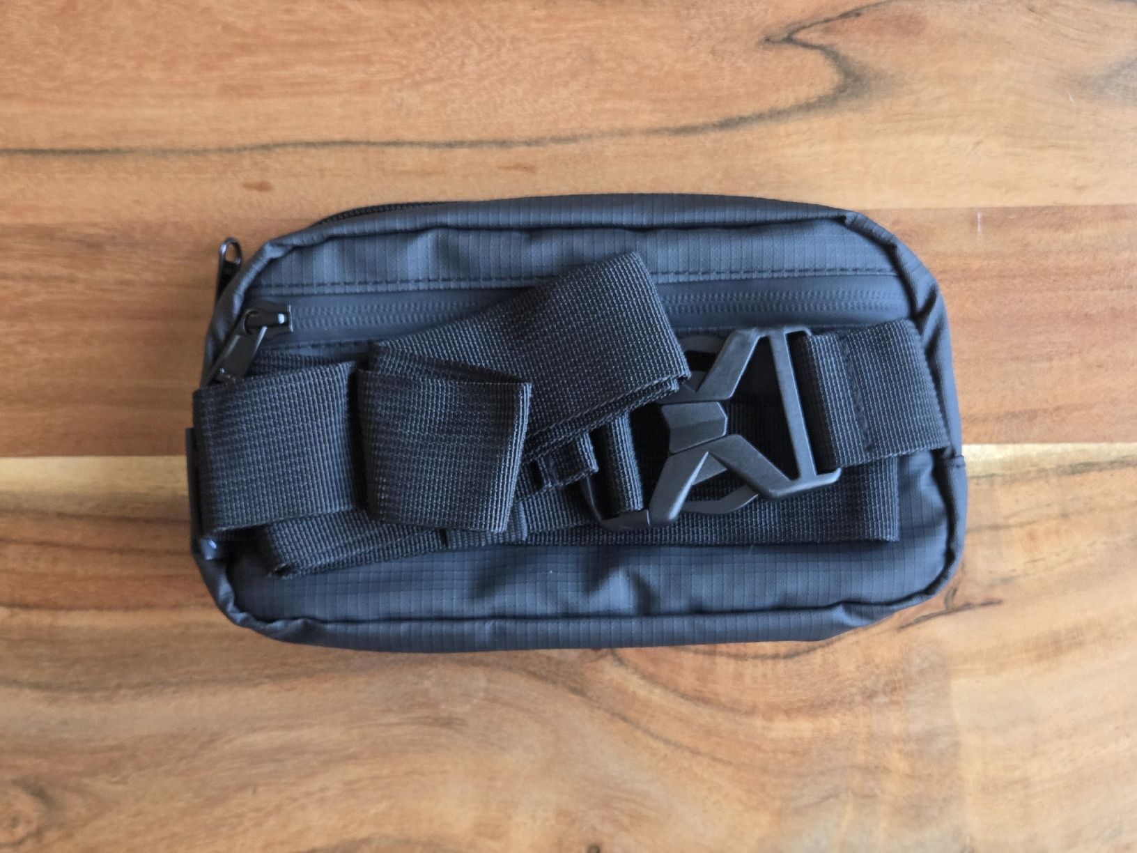 Taschen: Bauchtasche von der Rega – Neu (gemäss Beschreibung) aus Rickenbach-Sulz von Bacardibabe 1