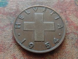 2 Rp. 1954  (B)