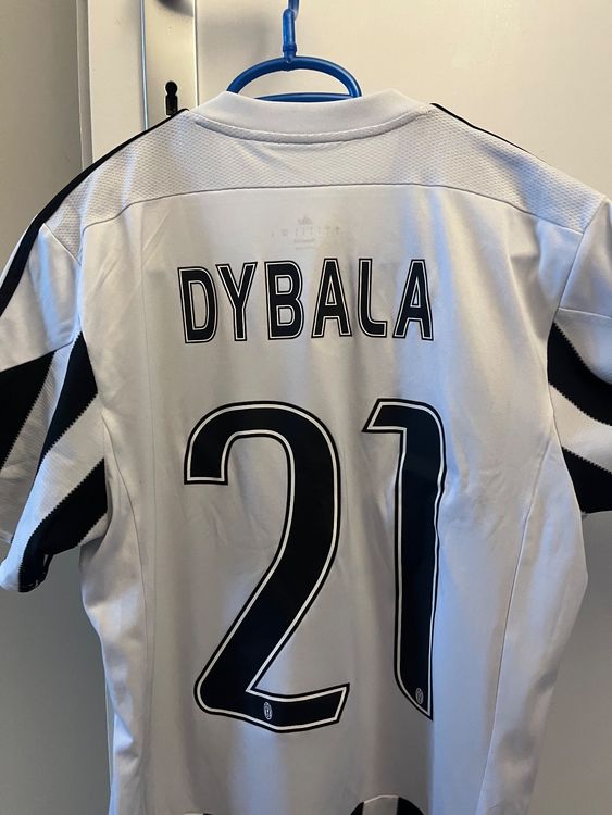 Dybala best sale juventus trikot