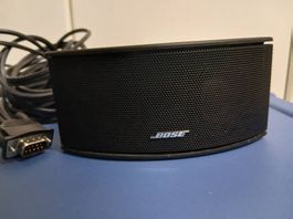 Bose Lautsprecher,  2 Stück 